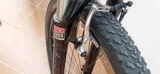 MTB specialized 26