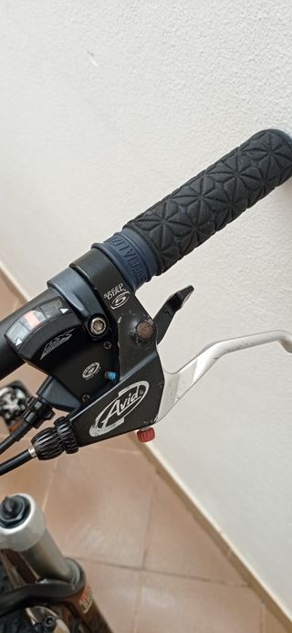 MTB specialized 26
