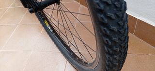 MTB specialized 26