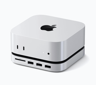 Mac mini M4 Pro + HUB Satechi REGALO