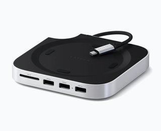 Mac mini M4 Pro + HUB Satechi REGALO