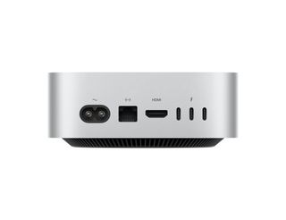 Mac mini M4 Pro + HUB Satechi REGALO