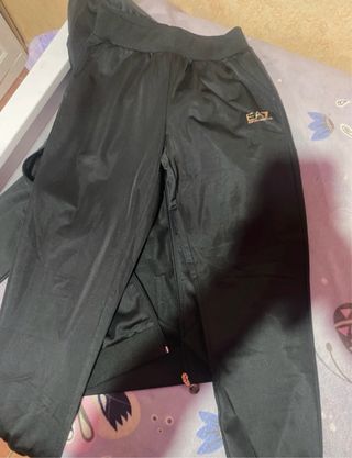 chandal Emporio Armani
