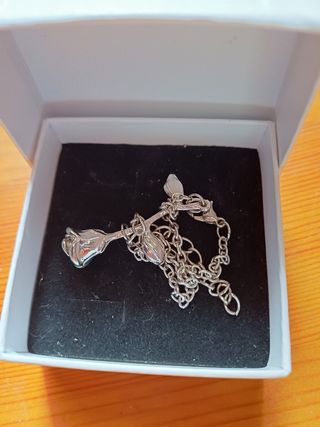 Pulsera disney neverland