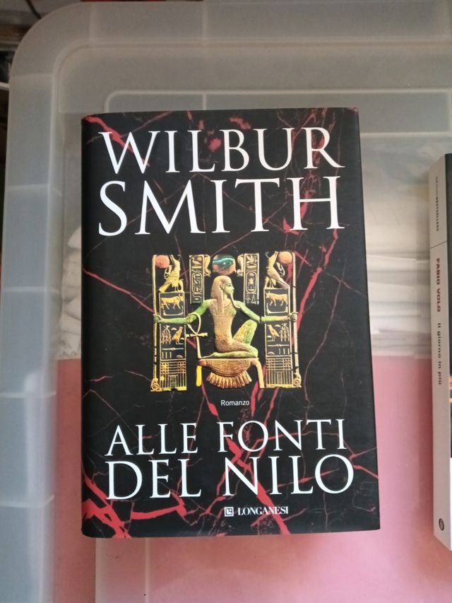 Alle Fonti Del Nilo