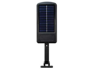 Lampione led luce solare