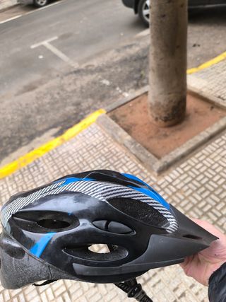 Bicicleta Delapierre audacio 400