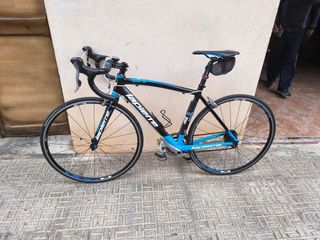 Bicicleta Delapierre audacio 400