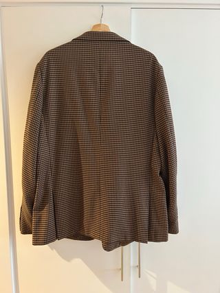 Americana hombre talla 60 de Puro Ego