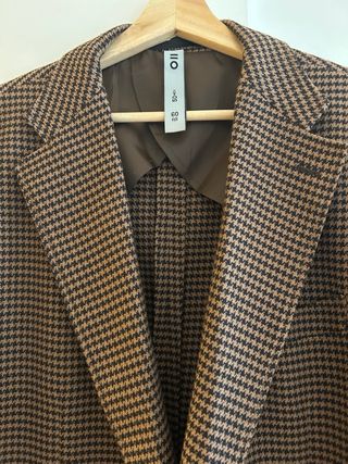 Americana hombre talla 60 de Puro Ego
