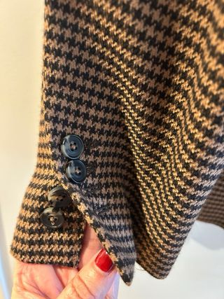 Americana hombre talla 60 de Puro Ego