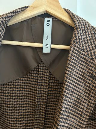 Americana hombre talla 60 de Puro Ego