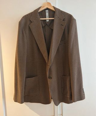 Americana hombre talla 60 de Puro Ego