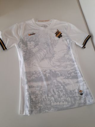 Maglia Stoccolma anniversario