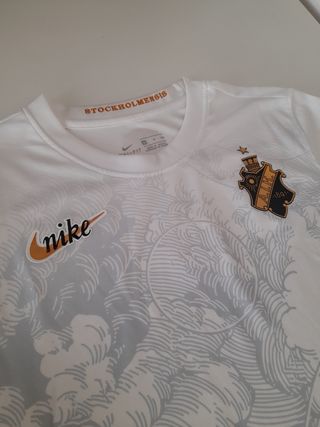 Maglia Stoccolma anniversario