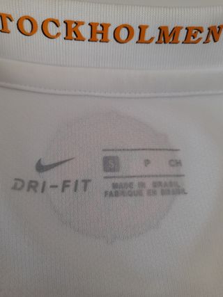 Maglia Stoccolma anniversario