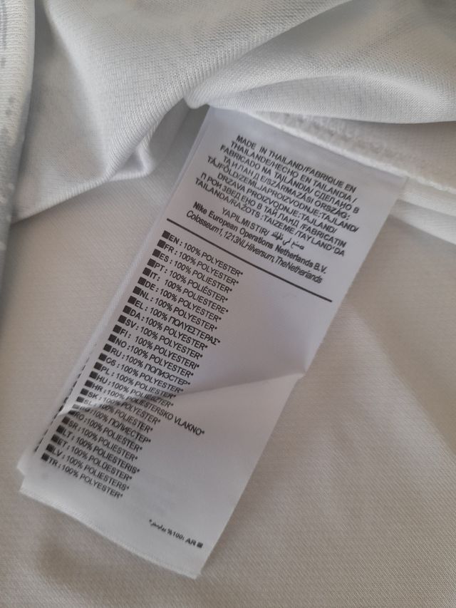 Maglia Stoccolma anniversario