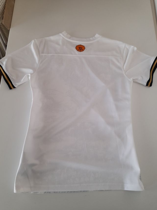 Maglia Stoccolma anniversario