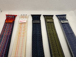 Correa NIKE SPORT LOOP para Apple Watch