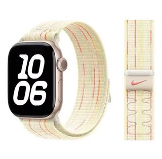 Correa NIKE SPORT LOOP para Apple Watch