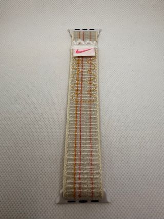 Correa NIKE SPORT LOOP para Apple Watch