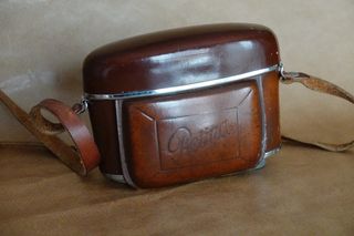 Cámara Kodak Retina IIc