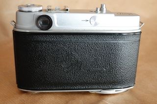 Cámara Kodak Retina IIc