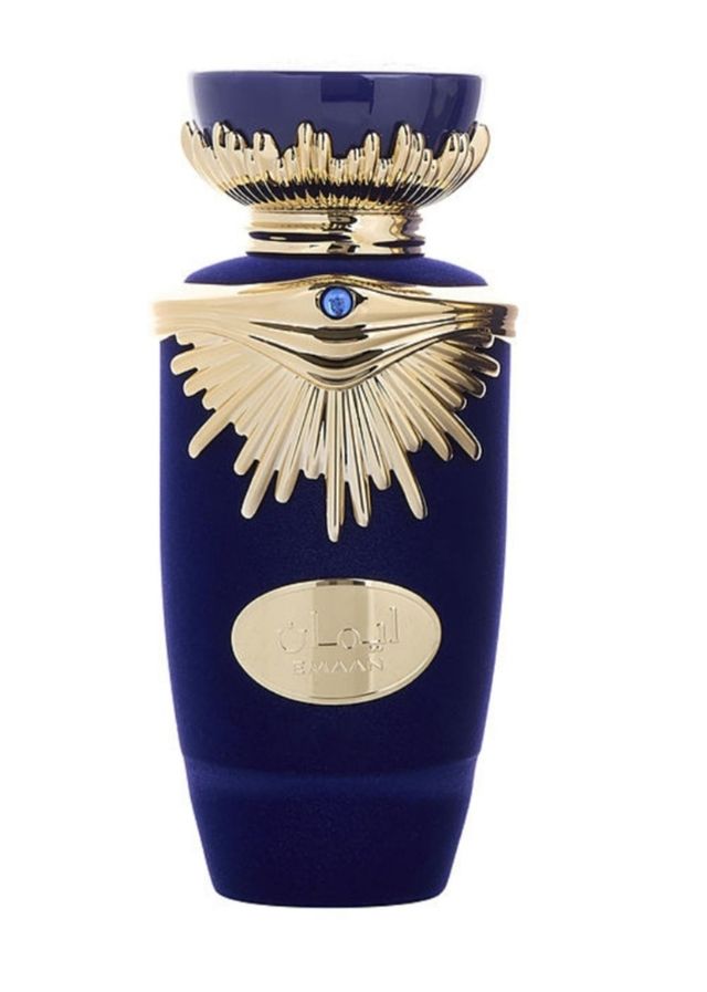 Perfume lattafa EMAAN Original