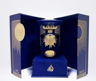 Perfume lattafa EMAAN Original