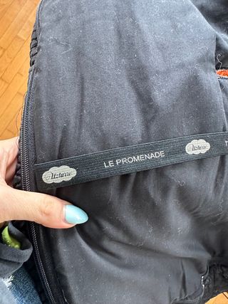 Saco de Bebe para cochecito