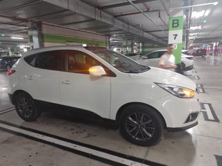 Hyundai ix35  Hyundai ix35  2012