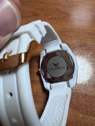 Reloj viceroy mujer 