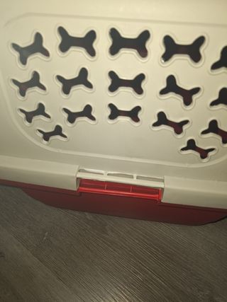 Transportin grande para gatos y ó perros pequeños
