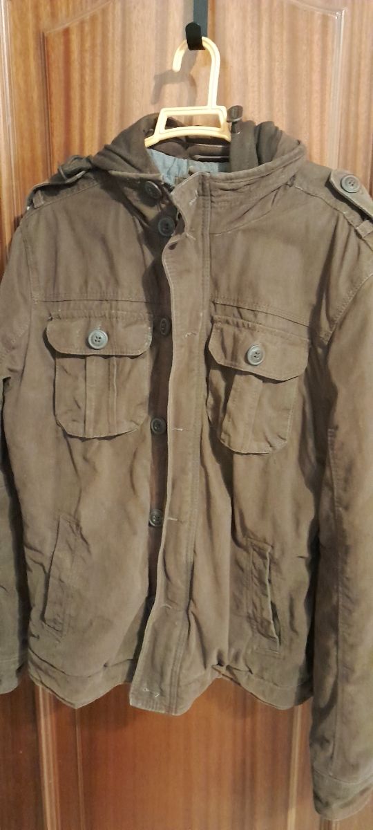 Chaqueta Springfield hombre.