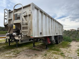 Bañeras de aluminio