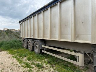 Bañeras de aluminio