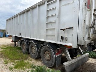 Bañeras de aluminio