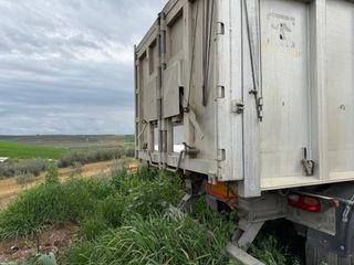 Bañeras de aluminio