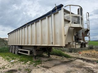 Bañeras de aluminio