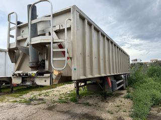 Bañeras de aluminio