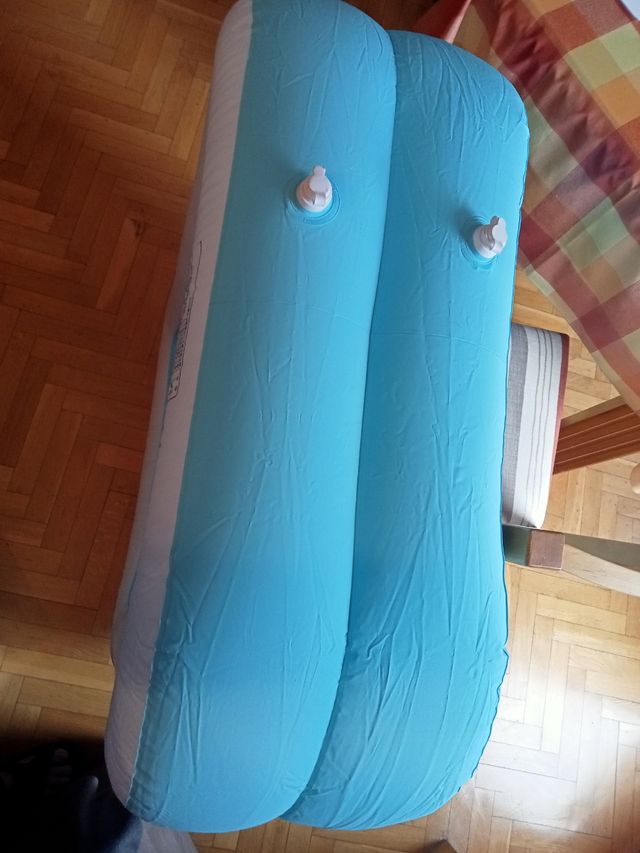 Piscina inchable infantil