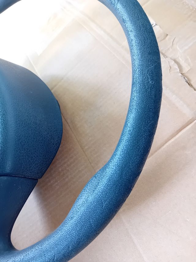 Volante Renault Master 1999-2004