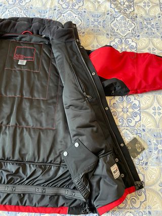 Giacca da scii uomo Killy sport