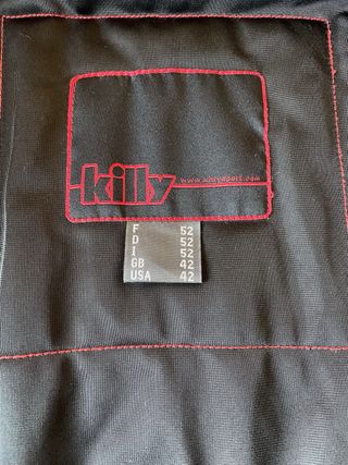 Giacca da scii uomo Killy sport