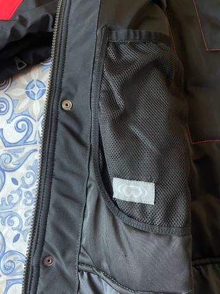 Giacca da scii uomo Killy sport