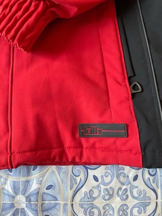 Giacca da scii uomo Killy sport