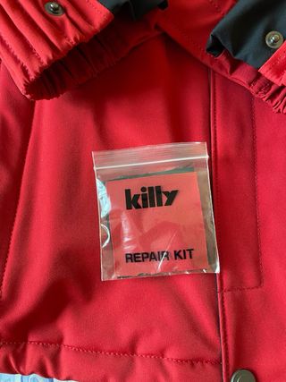 Giacca da scii uomo Killy sport