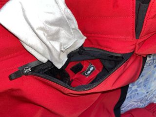 Giacca da scii uomo Killy sport