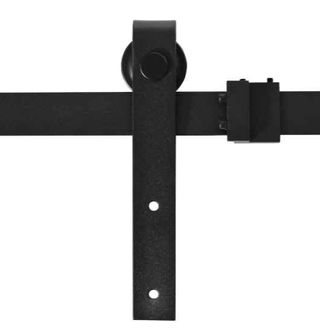 Herraje para Puerta Corredera 200 cm