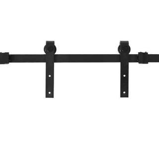 Herraje para Puerta Corredera 200 cm